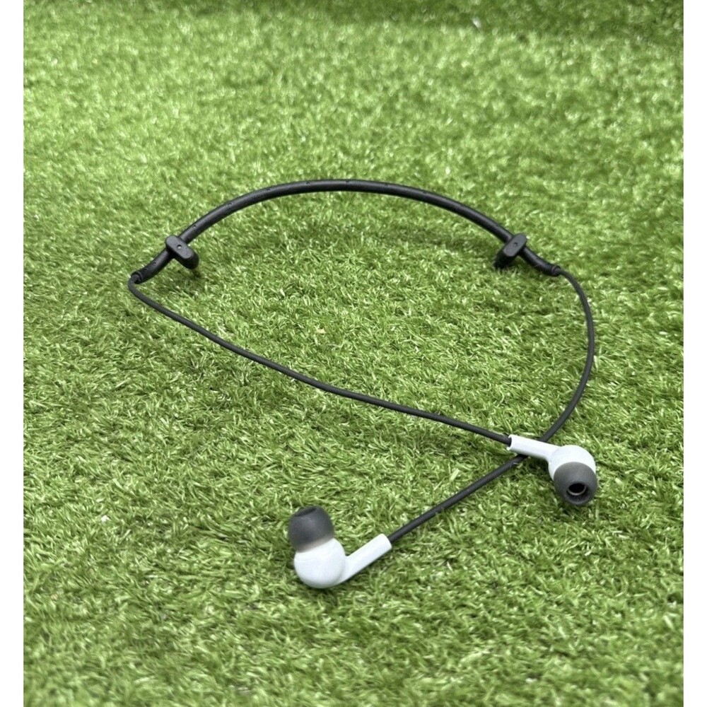 GENUINE Sony PS VR2 PSVR2 PlayStation PS5 REPLACEMENT Headset EARBUDS ONLY.   e2